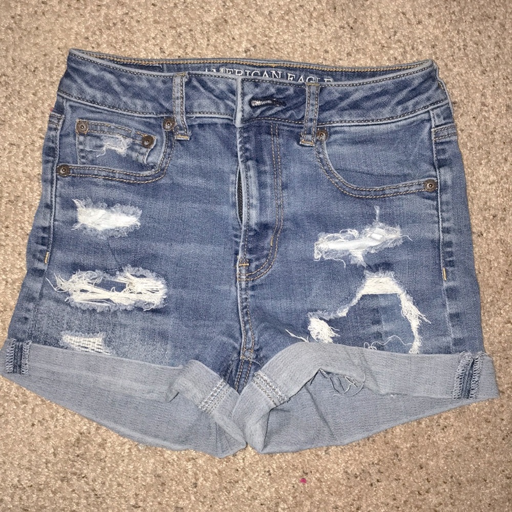 shorts
